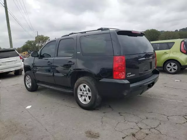 2008 GMC Yukon