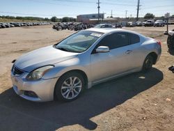 Nissan Vehiculos salvage en venta: 2010 Nissan Altima SR