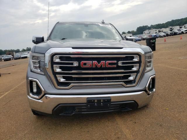 2019 GMC Sierra C1500 SLT