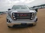 2019 GMC Sierra C1500 SLT