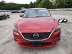 2017 Mazda 6 Grand Touring