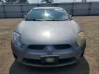 2007 Mitsubishi Eclipse ES