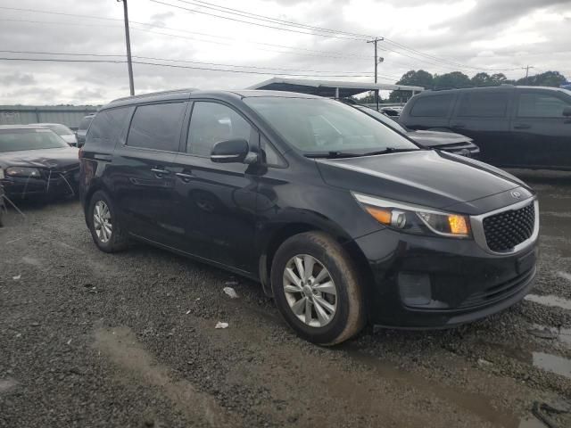 2015 KIA Sedona LX