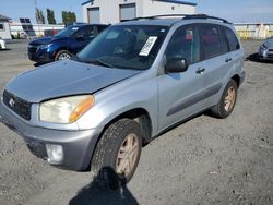 2002 Toyota Rav4 en venta en Airway Heights, WA