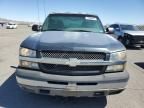 2003 Chevrolet Silverado C1500