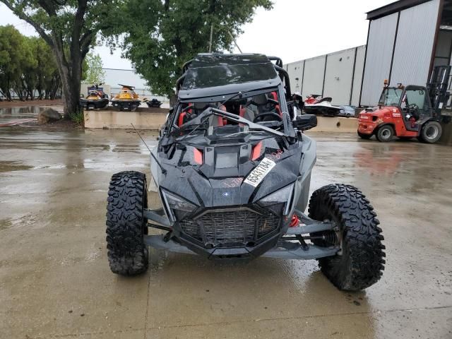 2022 Polaris RZR Turbo R 4 Ultimate