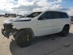 2021 Jeep Grand Cherokee Trackhawk