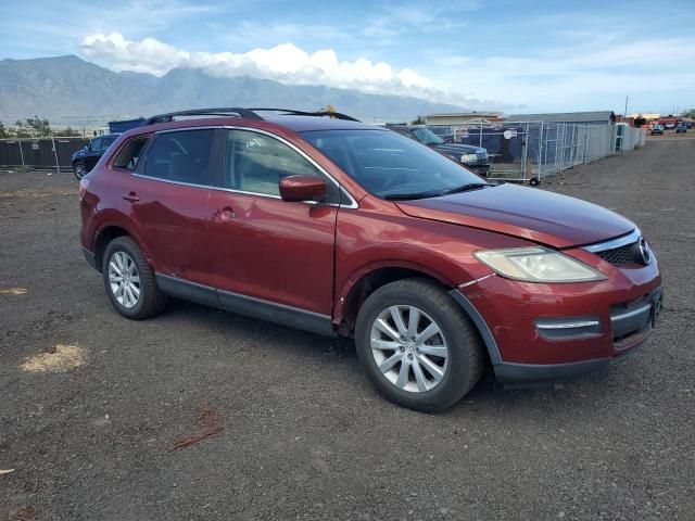 2007 Mazda CX-9