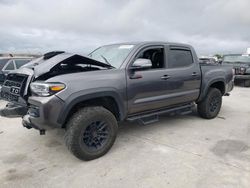 2021 Toyota Tacoma Double Cab en venta en New Orleans, LA