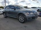 2015 Audi Q5 Premium