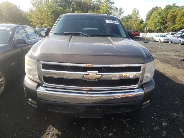 2007 Chevrolet Silverado K1500