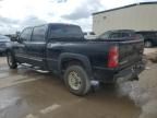 2003 Chevrolet Silverado C1500 Heavy Duty