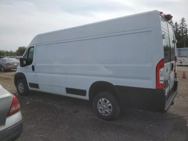 2023 Dodge RAM Promaster 3500 3500 High