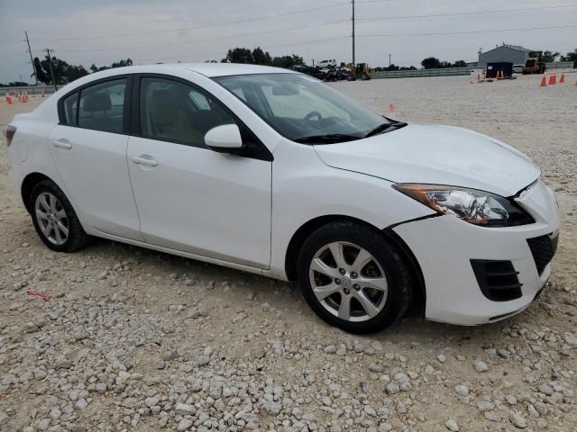 2010 Mazda 3 I