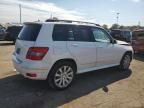 2010 Mercedes-Benz GLK 350 4matic