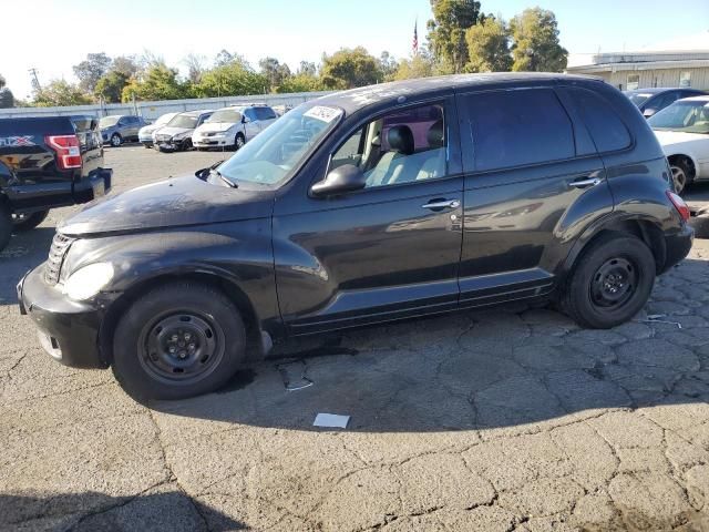 2009 Chrysler PT Cruiser