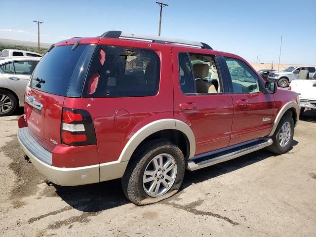 2006 Ford Explorer Eddie Bauer