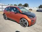 2015 BMW I3 REX