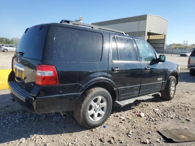 2008 Ford Expedition XLT