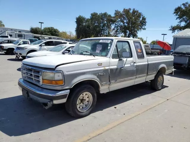 1994 Ford F150