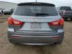 2012 Mitsubishi RVR SE