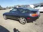 1987 Porsche 928 S