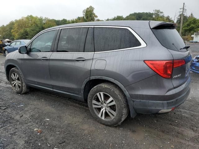 2016 Honda Pilot EX