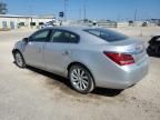 2016 Buick Lacrosse