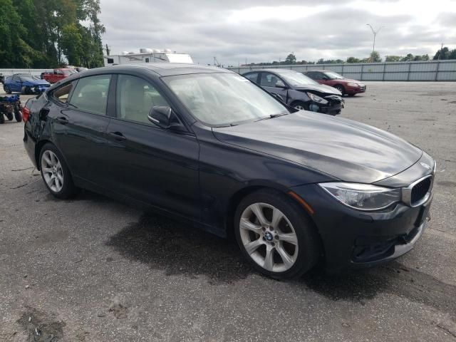 2014 BMW 335 Xigt