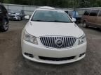 2012 Buick Lacrosse Touring