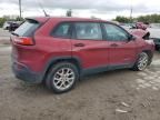 2014 Jeep Cherokee Sport