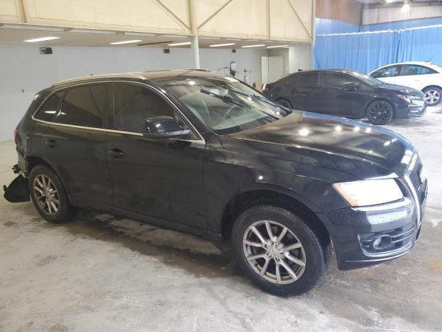 2010 Audi Q5 Premium