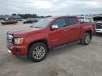 2016 GMC Canyon SLT