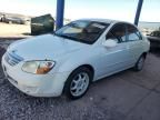 2007 KIA Spectra EX