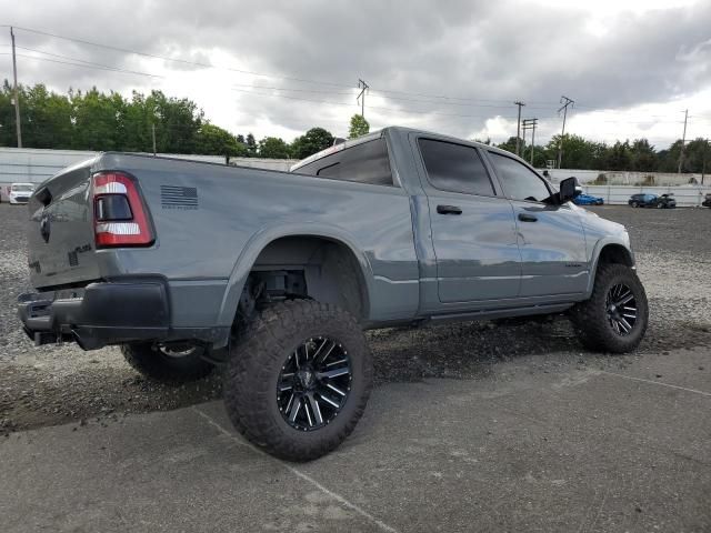 2020 Dodge RAM 1500 BIG HORN/LONE Star