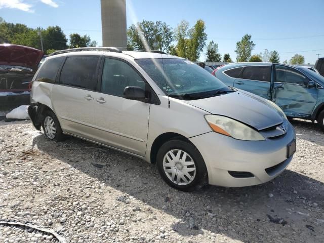 2006 Toyota Sienna CE