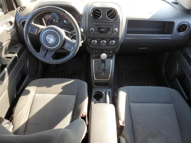 2011 Jeep Compass Sport