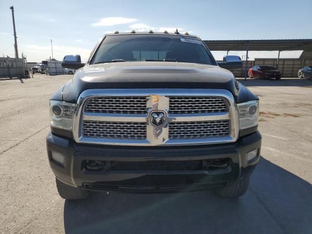 2014 Dodge 2500 Laramie