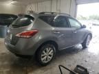 2014 Nissan Murano S