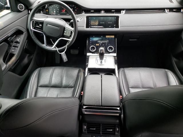 2022 Land Rover Range Rover Evoque SE