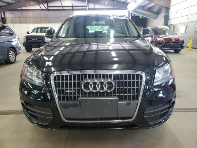 2011 Audi Q5 Premium