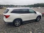 2017 Honda Pilot EXL