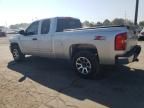 2012 Chevrolet Silverado K1500 LT