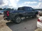 2022 Chevrolet Silverado K2500 Custom