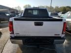 2010 GMC Sierra K1500 SLE