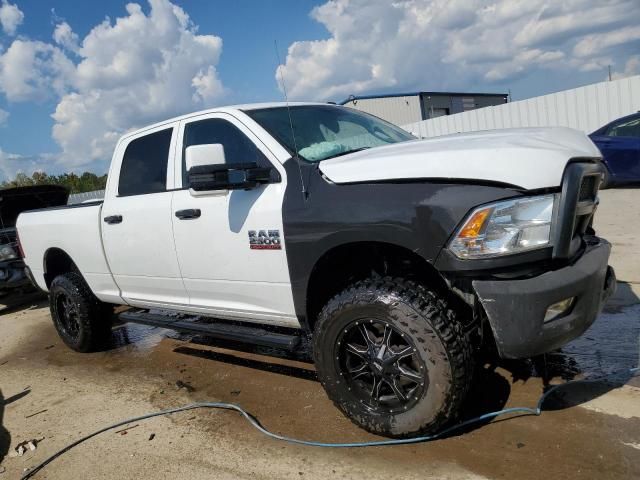 2017 Dodge RAM 2500 ST