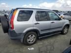 2004 Honda CR-V EX