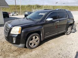 GMC salvage cars for sale: 2012 GMC Terrain SLT