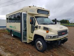 GMC salvage cars for sale: 2008 GMC C4500 C4V042