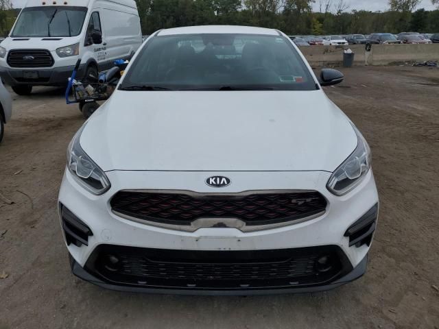 2020 KIA Forte GT